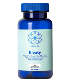 Niyama Bloaty Digestive Support