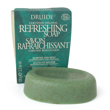 Druide Bar Soap Druide Bar Soap