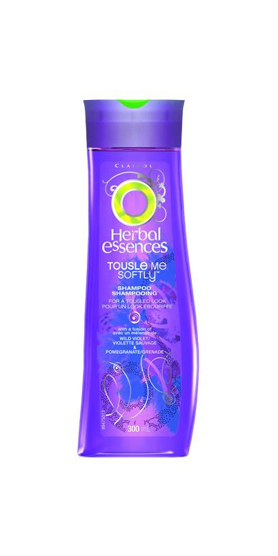 Buy Herbal Essences Tousle Me Softly Shampoo At Well Ca Free
