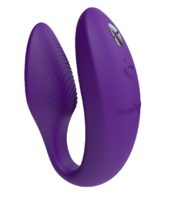 We-Vibe Sync 2 Purple