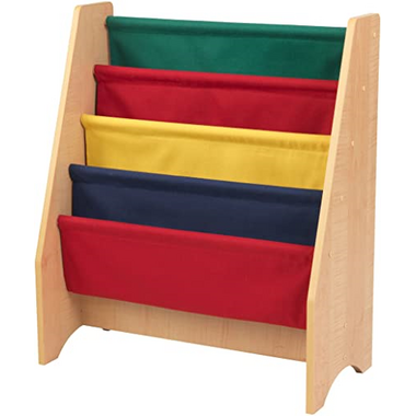 Buy KidKraft Sling Bookshelf at Well.ca | Free Shipping ...