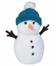 Douglas Sticks Snowman