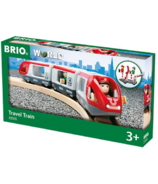 BRIO Travel Train