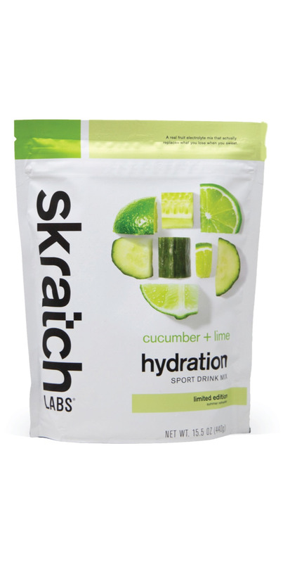 Buy Skratch Labs Sport Hydration Drink Mix Cucumber + Lime at Well.ca ...