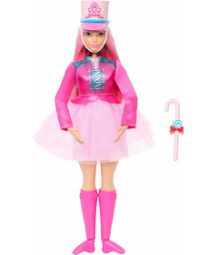 Barbie Nutcracker Daisy