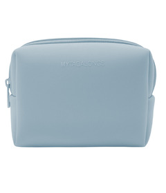 image of MYTAGALONGS Mini Cosmetic Loaf Arctic Ice with sku:339081