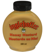 Moutarde au miel d'Inglehoffer