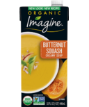 Imagine Foods Organic Creamy Butternut Squash Soup