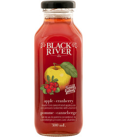 Black River Apple + Cranberry