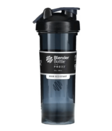 Bouteille Blender Pro Series Noir