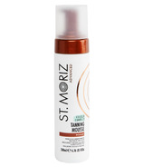 St. Moriz Colour Correcting Tanning Mousse Medium