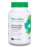 Organika Activated Charcoal 