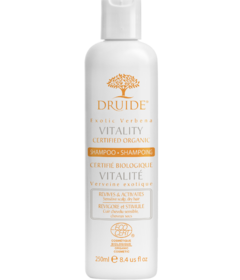 Druide Vitality Shampoo