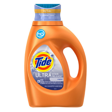 high efficiency laundry detergent