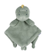 Gerber Childrenswear Security Blanket Dino Time Dino