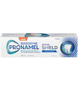 Sensodyne ProNamel Active Shield Toothpaste Mint