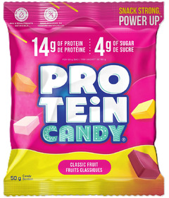 Protein Candy Classic Fruit