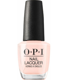 OPI Nail Lacquer