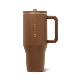 HydroJug Traveler Spice