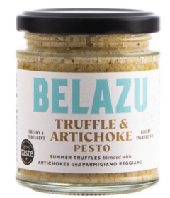 Belazu Truffle & Artichoke Pesto