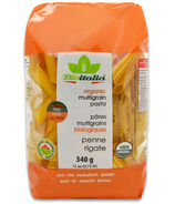 Bioitalia Multigrain Gluten Free Penne Pasta