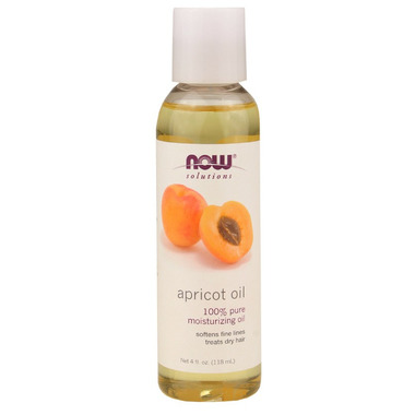 NOW Foods Pure Apricot Kernel Oil NOW Foods Pure Apricot Kernel Oil