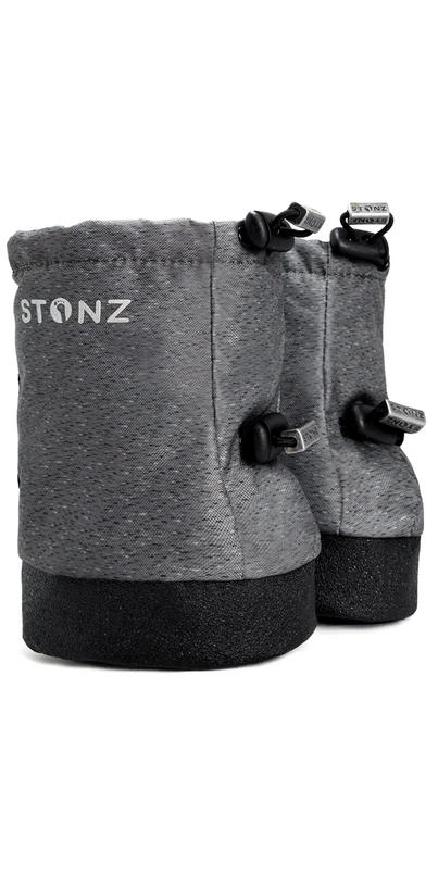 Stonz booties outlet m