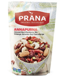 PRANA Annapurna Organic Almond-Goji-Cranberry Trail Mix