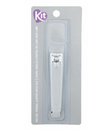 KIT Delux Toenail Clipper with File