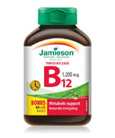 Jamieson Vitamin B12 Timed Release