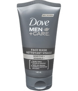 Dove Men +Care Sensitive+ Face Wash