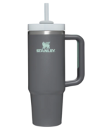 Stanley The Quencher H2.O FlowState Tumbler Charcoal