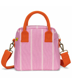 Fluf Lunch Clutch Shirt Stripe