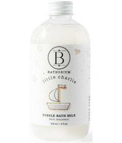 image of Bathorium Little Charlie Bubble Bath Milk with sku:193716