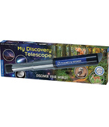 Thames & Kosmos Télescope « My Discovery »