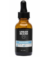 Urban Beard Oil Original