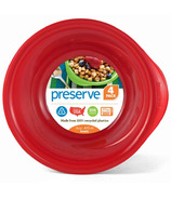 Preserve Everyday Bowls Pepper Red