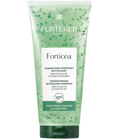 Rene Furterer Forticea Strengthening Revitalizing Shampoo