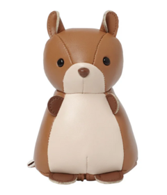 Little Big Friends Tiny Friends Alex the Squirrel