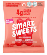 SmartSweets Cinnamon Bears