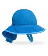 Sunday Afternoons Infant Sunsprout Hat Electric Blue