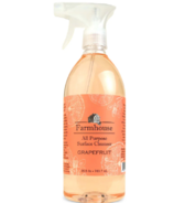 Farmhouse All Purpose Cleaner Pamplemousse