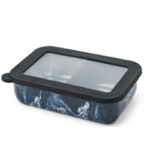 S'well Bento Box Azurite Marble