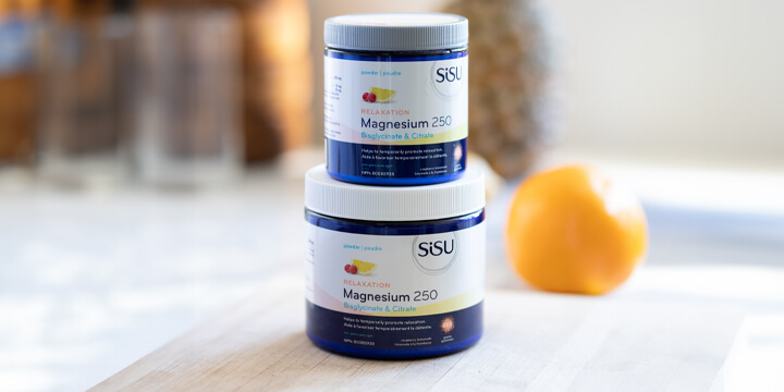 SISU Magnesium products