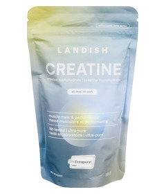 Landish Creatine Monohydrate