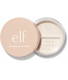 e.l.f. Cosmetics Halo Glow Setting Powder