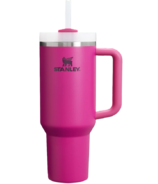 Stanley Le Quencher H2. O FlowState Tumbler Fuchsia