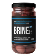 Brine & Co. Superior Whole Kalamata Olives