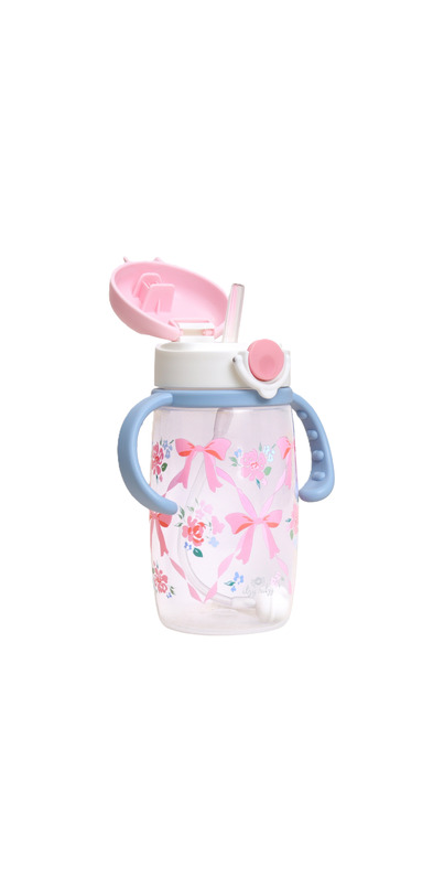 Buy Itzy Ritzy Itzy Sips Roses Straw Cup at Well.ca | Free Shipping $35 ...