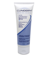 Cliniderm Gentle Protective Lotion SPF 45 Gentle Sunscreen